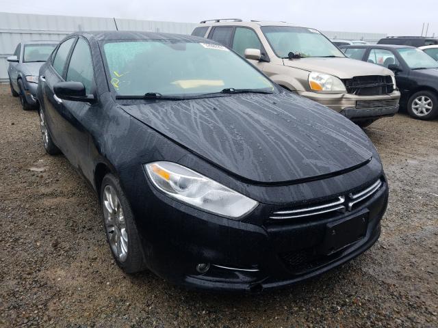 DODGE DART SXT S 2016 1c3cdffa6gd821051