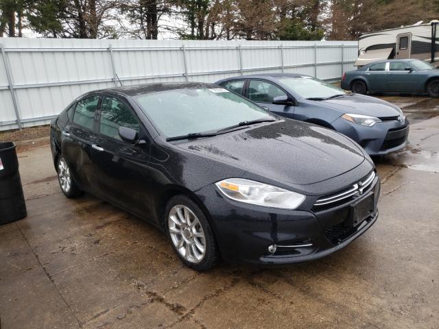 DODGE DART SXT S 2016 1c3cdffa6gd821857