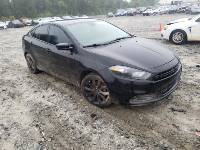 DODGE DART SXT S 2016 1c3cdffa6gd822846