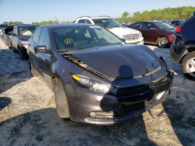 DODGE DART SXT S 2016 1c3cdffa7gd796614