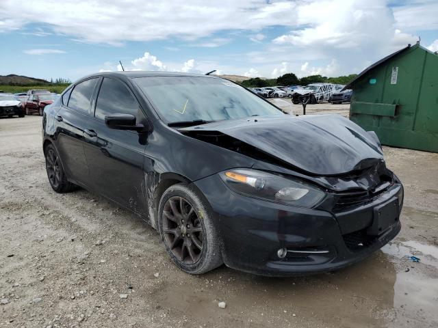 DODGE DART SXT S 2016 1c3cdffa7gd796922