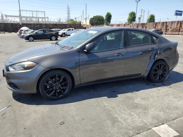 DODGE DART SXT S 2016 1c3cdffa7gd796936