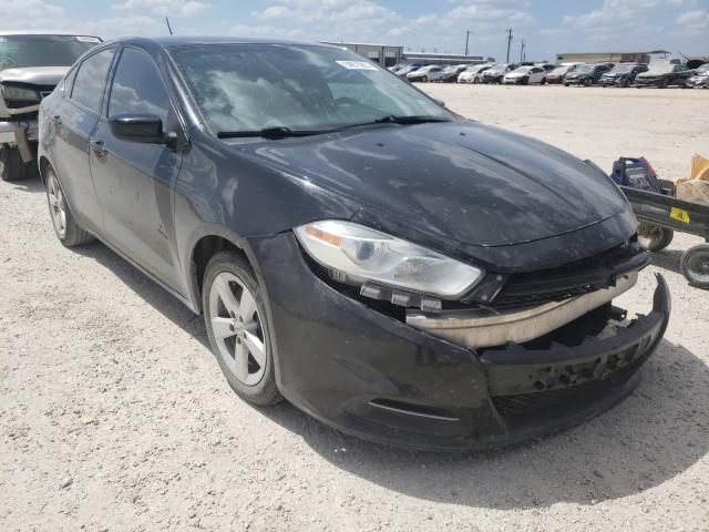 DODGE DART SXT S 2016 1c3cdffa7gd816103