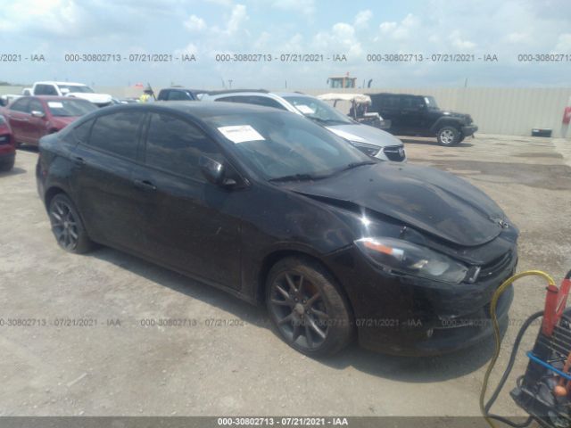 DODGE DART 2016 1c3cdffa7gd817946