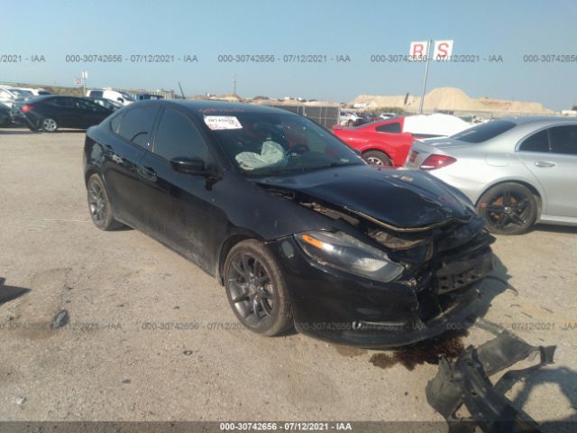 DODGE DART 2016 1c3cdffa7gd817980