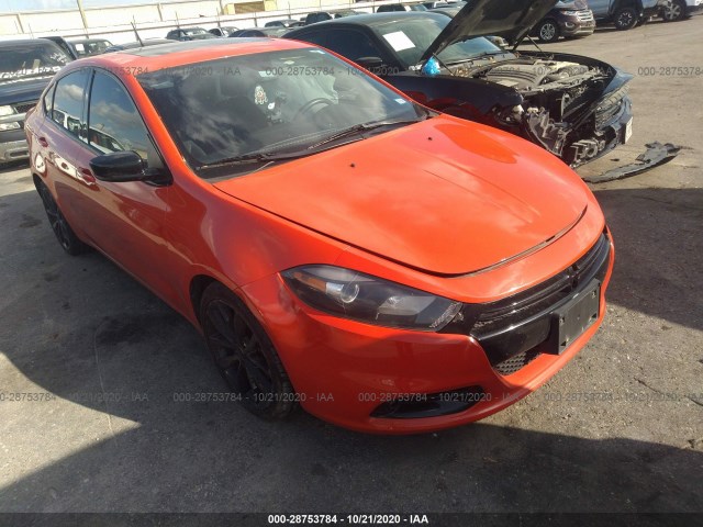 DODGE DART 2016 1c3cdffa7gd819728