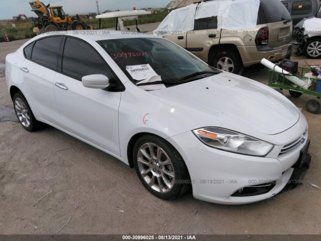 DODGE DART 2016 1c3cdffa7gd819955