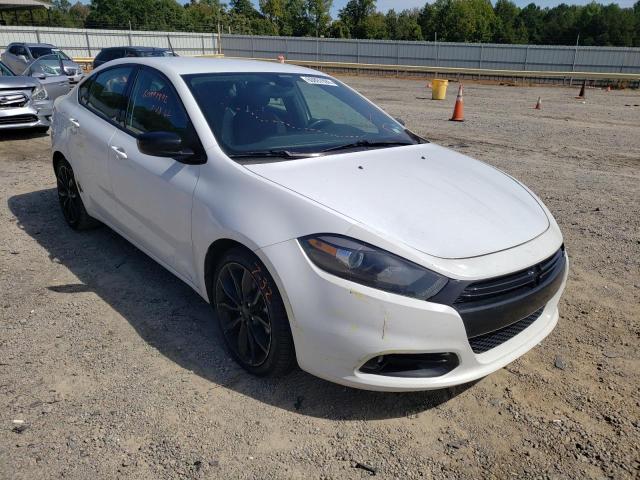 DODGE DART 2016 1c3cdffa7gd821169