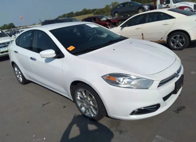 DODGE DART 2016 1c3cdffa7gd821401