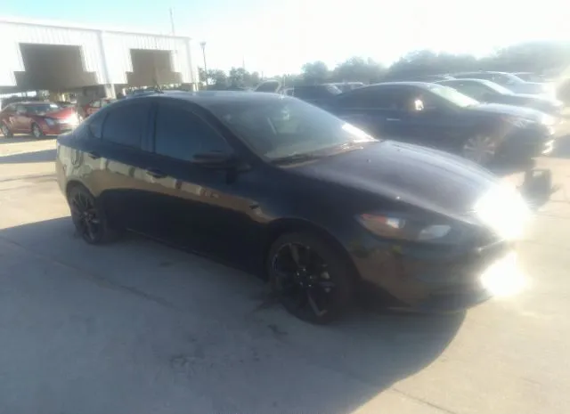 DODGE DART 2016 1c3cdffa7gd822757