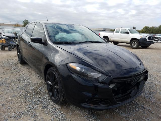 DODGE DART SXT S 2016 1c3cdffa7gd822838