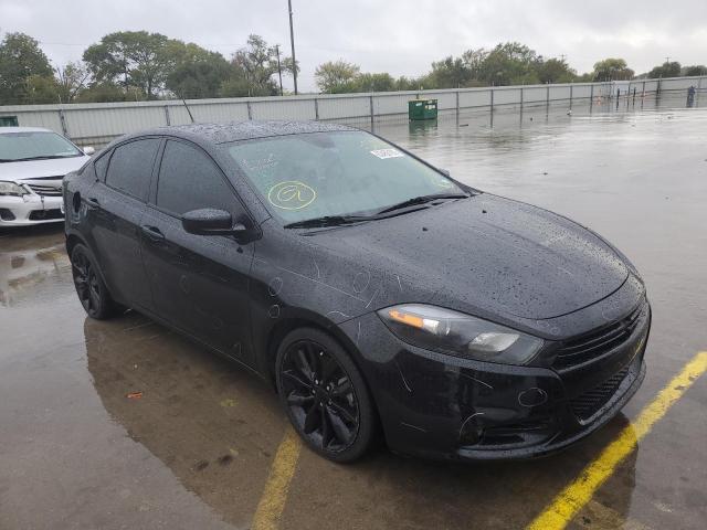 DODGE DART SXT S 2016 1c3cdffa7gd822886