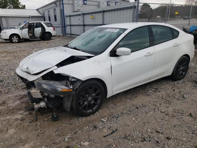 DODGE NULL 2016 1c3cdffa7gd823178