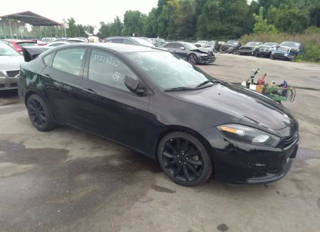 DODGE DART 2016 1c3cdffa8gd790238