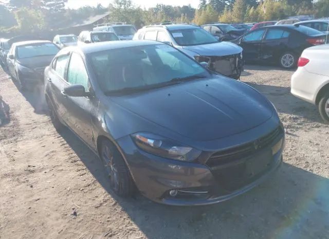 DODGE DART 2016 1c3cdffa8gd791146