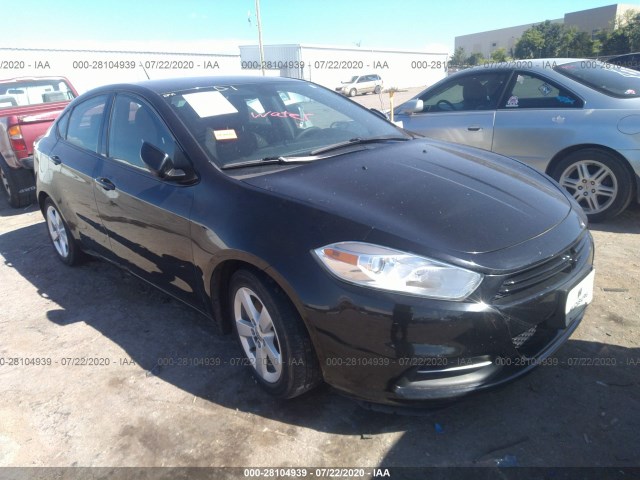 DODGE DART 2016 1c3cdffa8gd796766