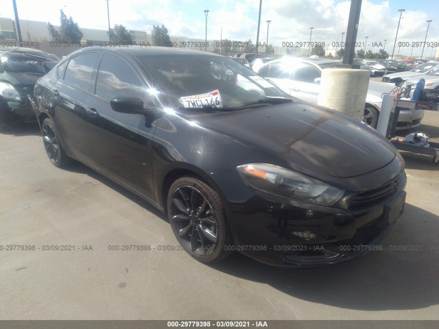 DODGE DART 2016 1c3cdffa8gd803229