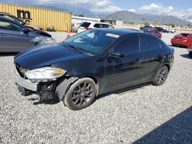 DODGE DART SXT S 2016 1c3cdffa8gd814425