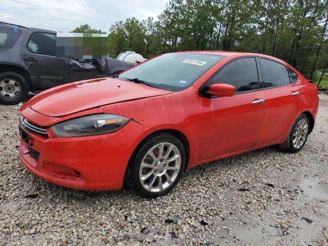 DODGE DART SXT S 2016 1c3cdffa8gd815784