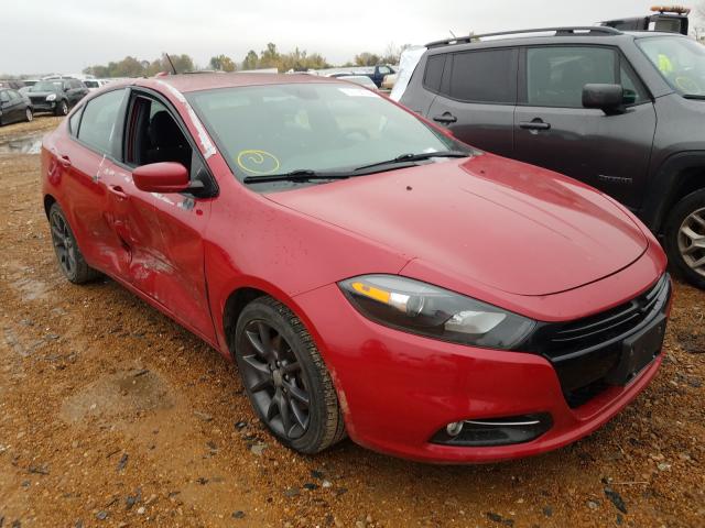 DODGE DART SXT S 2016 1c3cdffa8gd816384