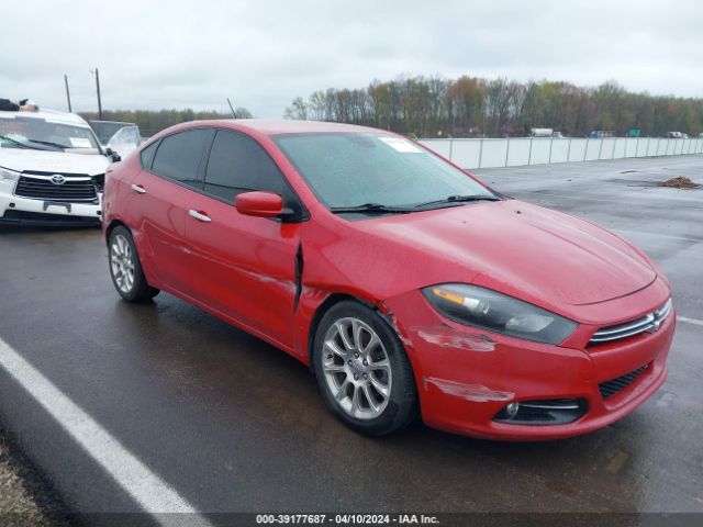 DODGE DART 2016 1c3cdffa8gd817003