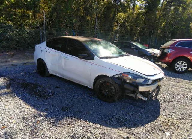 DODGE DART 2016 1c3cdffa8gd817437