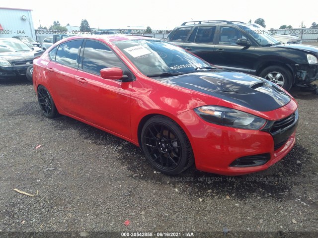 DODGE DART 2016 1c3cdffa8gd817616