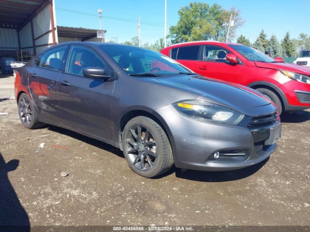 DODGE DART 2016 1c3cdffa8gd817664