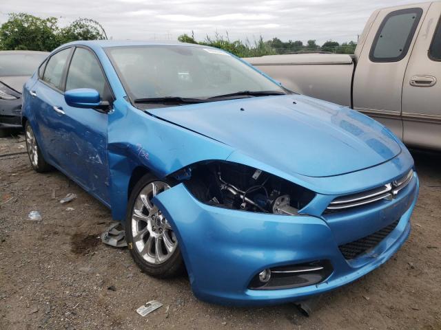 DODGE DART SXT S 2016 1c3cdffa8gd819429