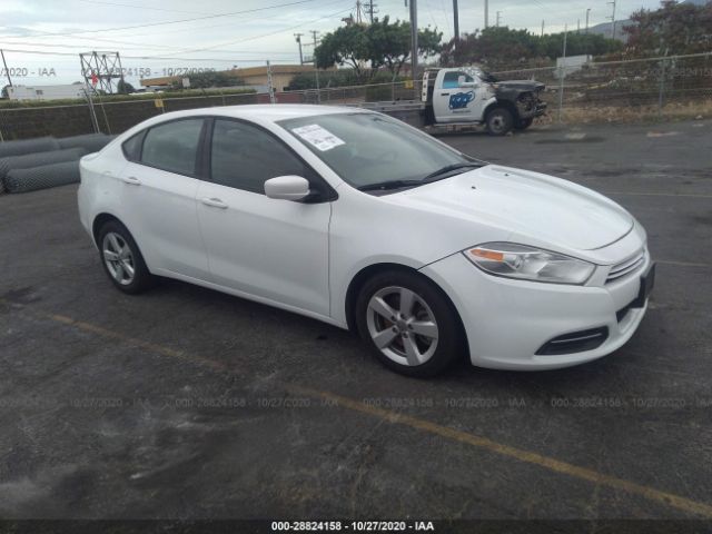 DODGE DART 2016 1c3cdffa8gd819673