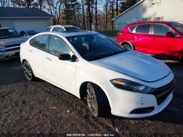 DODGE DART 2016 1c3cdffa8gd820614