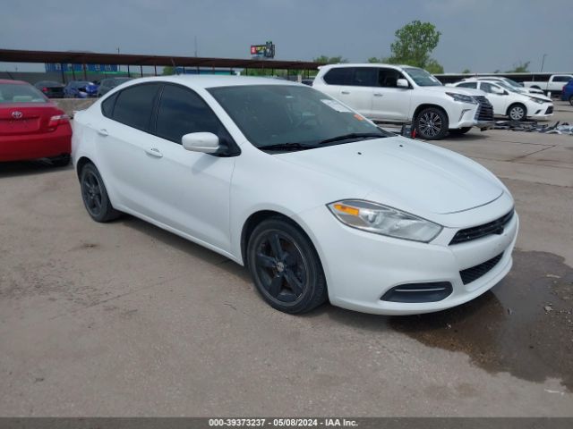 DODGE DART 2016 1c3cdffa8gd821696