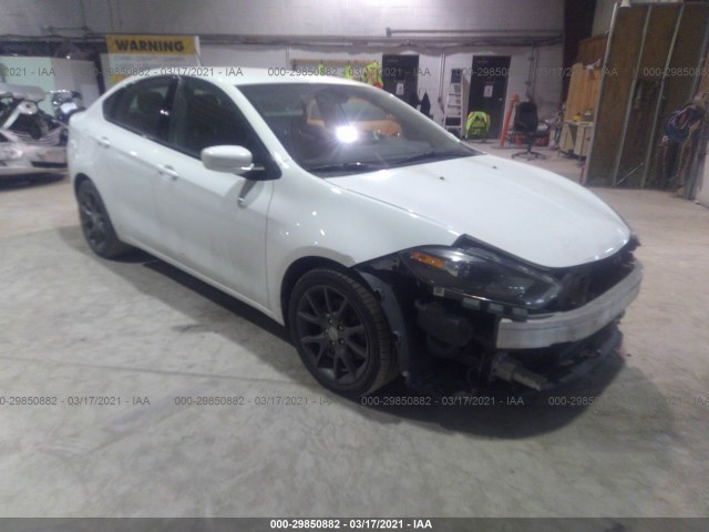 DODGE DART 2016 1c3cdffa8gd822136