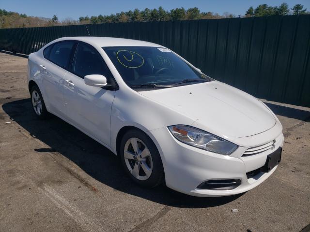 DODGE DART SXT S 2016 1c3cdffa8gd822363