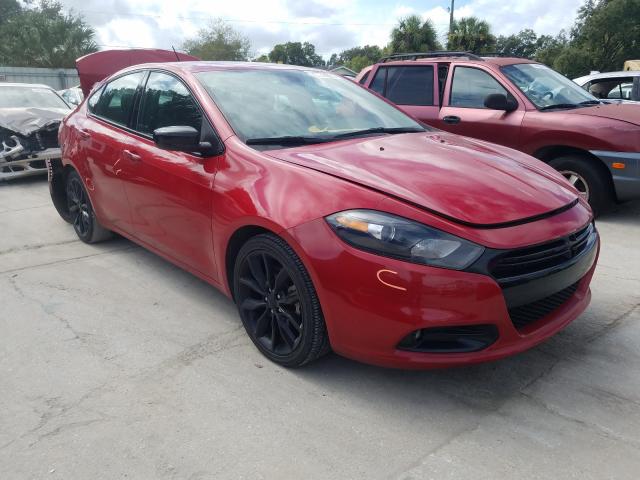 DODGE DART SXT S 2016 1c3cdffa8gd822802