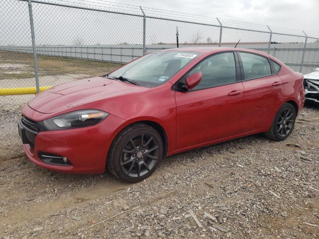 DODGE DART SXT S 2016 1c3cdffa9gd796923