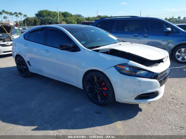 DODGE DART 2016 1c3cdffa9gd803272