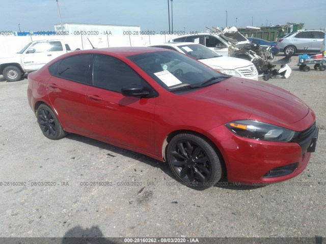 DODGE DART 2016 1c3cdffa9gd805295