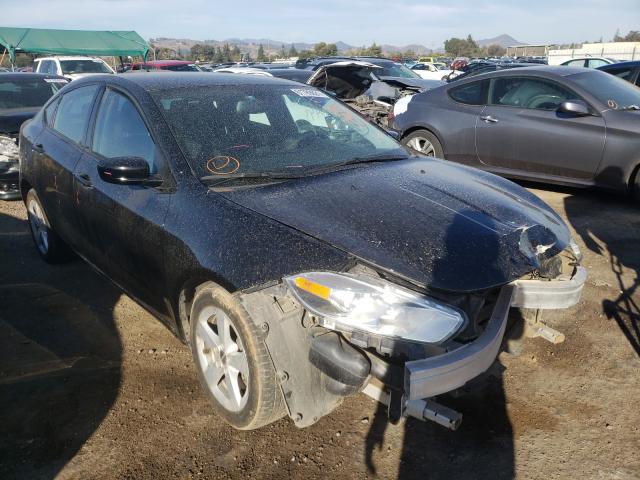 DODGE DART SXT S 2016 1c3cdffa9gd815938