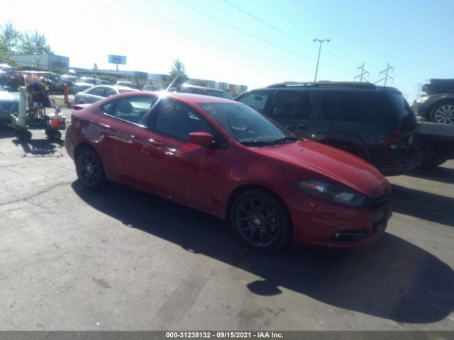 DODGE DART 2016 1c3cdffa9gd815972