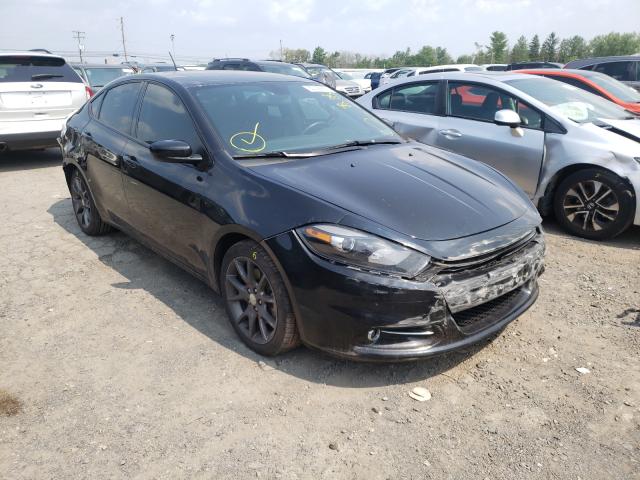 DODGE DART SXT S 2016 1c3cdffa9gd816359