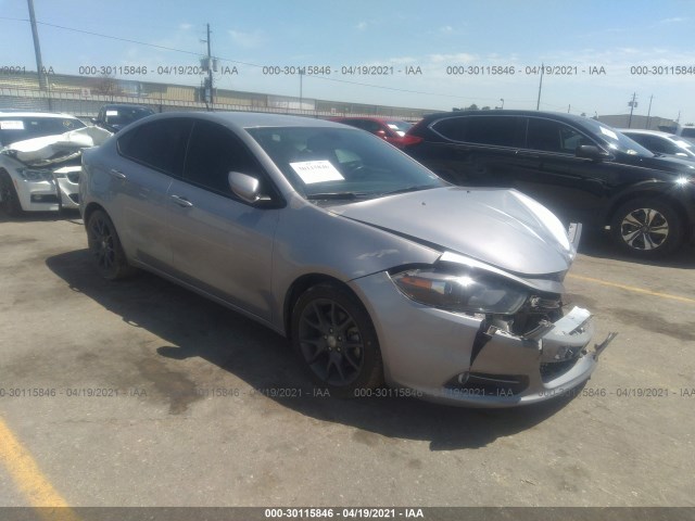 DODGE DART 2016 1c3cdffa9gd816927