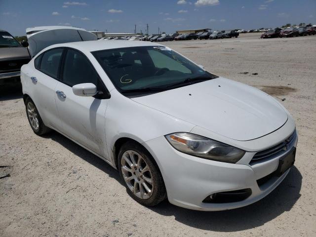 DODGE DART SXT S 2016 1c3cdffa9gd817088