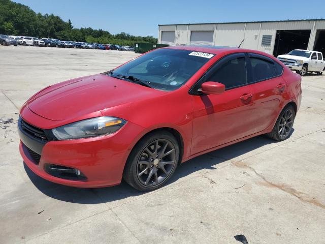 DODGE DART 2016 1c3cdffa9gd817429