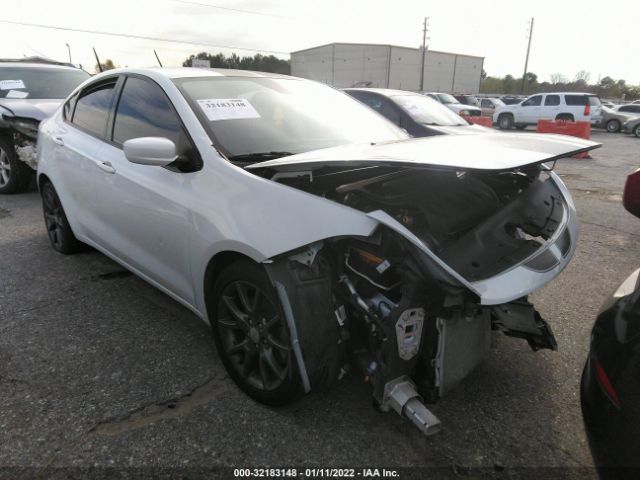 DODGE DART 2016 1c3cdffa9gd817432