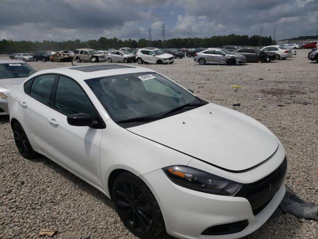 DODGE DART SXT S 2016 1c3cdffa9gd818385