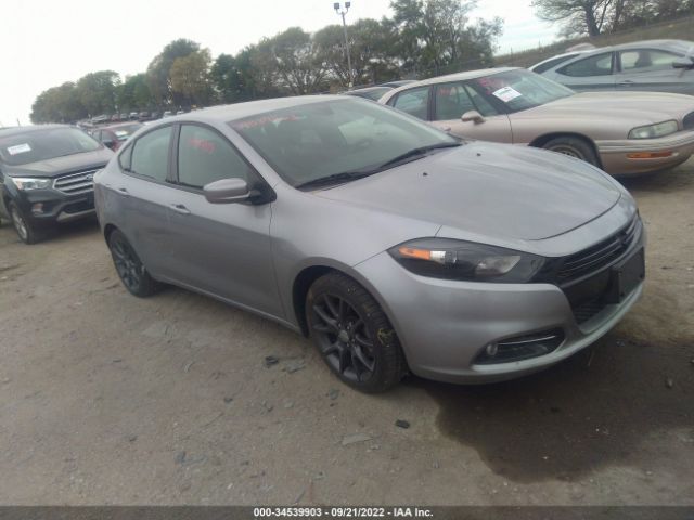 DODGE DART 2016 1c3cdffa9gd818483