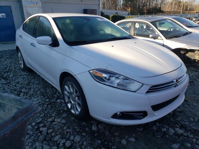 DODGE DART SXT S 2016 1c3cdffa9gd818581