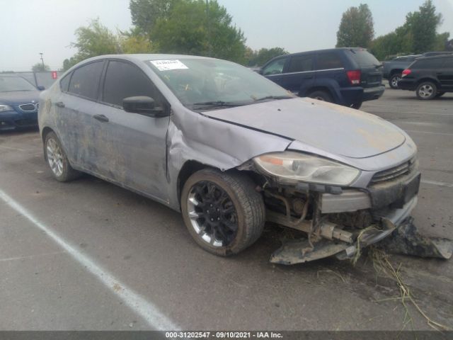 DODGE DART 2016 1c3cdffa9gd818676