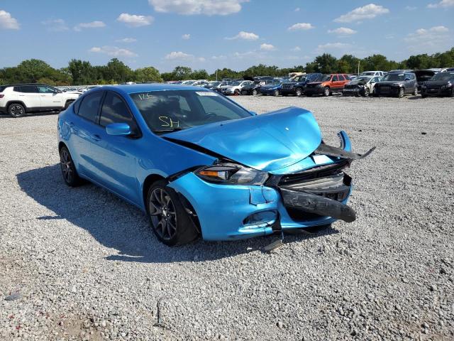 DODGE DART 2016 1c3cdffa9gd818936